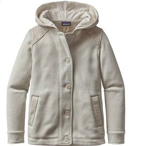 Patagonia Womens Better Sweater Icelandic Jacket